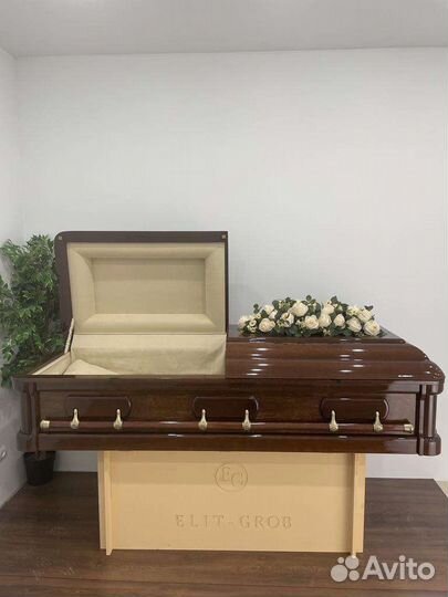 Гробы Опт-роз. продажа