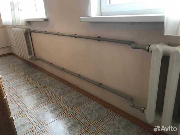 Услуги сантехника сантехнические работы