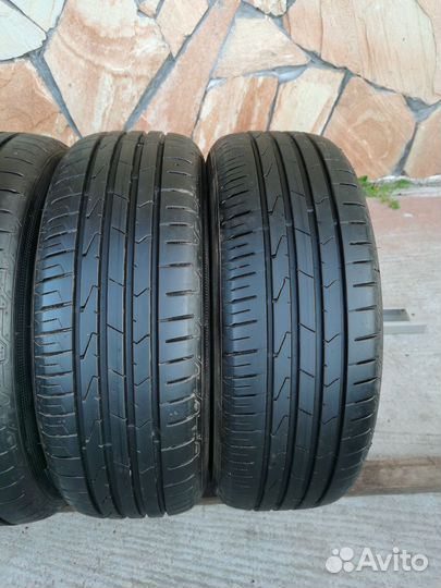 Hankook Ventus Prime 3 K125 195/60 R15