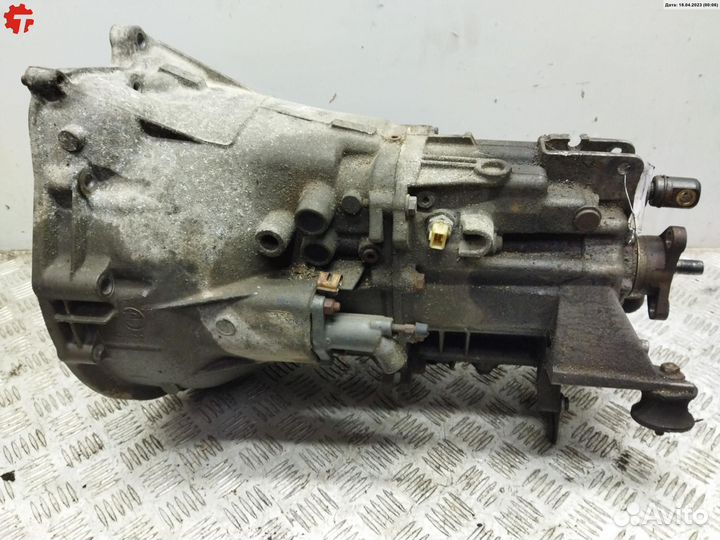 Кпп 5ст. BMW 3 E46 (1997-2006)