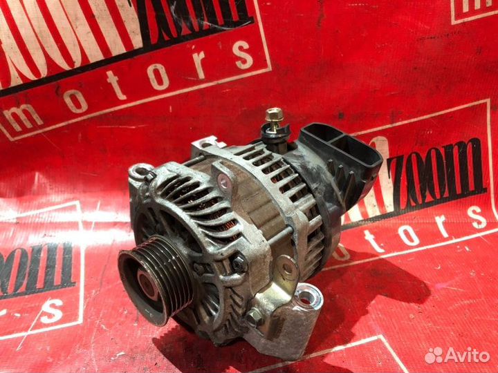 Генератор Mazda Atenza ggep LF-VE 2002-2007