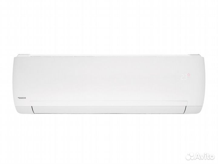 Сплит-система Daichi SIB25avqs1R/SIB25FVS1R Siberi