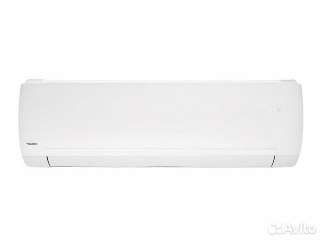 Сплит-система Daichi SIB25avqs1R/SIB25FVS1R Siberi