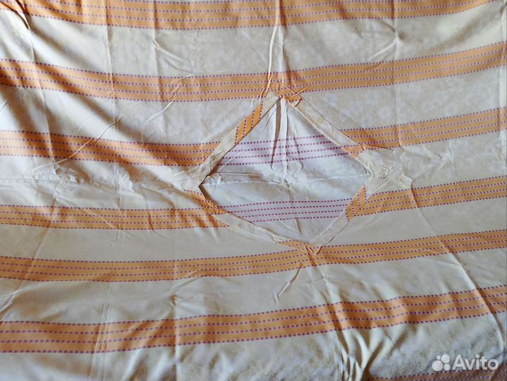 Новый пододеяльник СССР