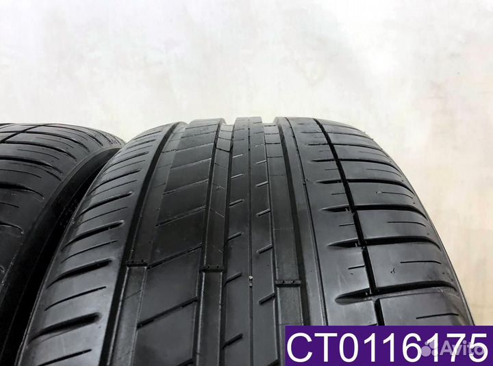 Michelin Pilot Sport 3 235/50 R18 97V