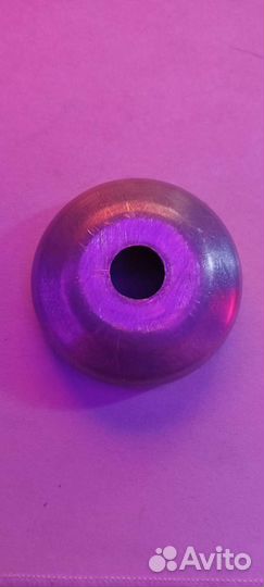 Хабгард задний для bmx от ICE grind