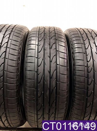 Bridgestone Dueler H/P Sport 215/55 R18 95V