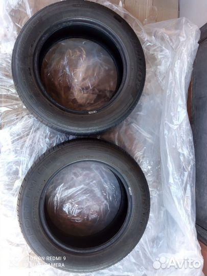 Dunlop SP Sport FM800 205/60 R16