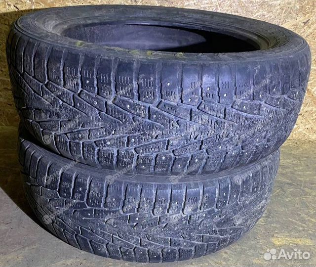 Nokian Hakkapeliitta 7 SUV 235/55 R19 105T