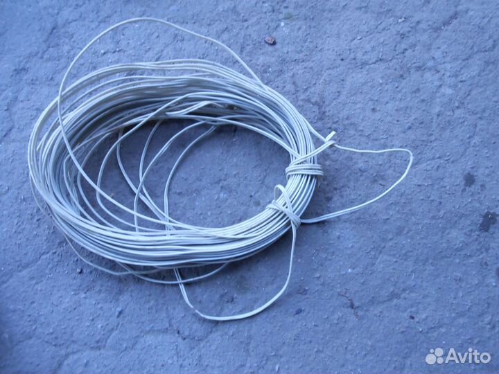 Электро провода