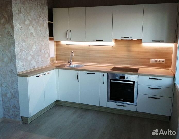 Кухни на заказ от производителя