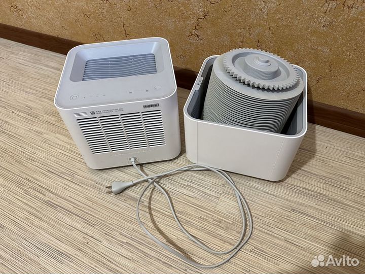 Увлажнитель/мойка воздуха Smartmi Humidifier