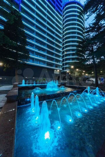 1-к. квартира, 42 м², 5/14 эт.