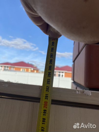 Дверь межкомнатная