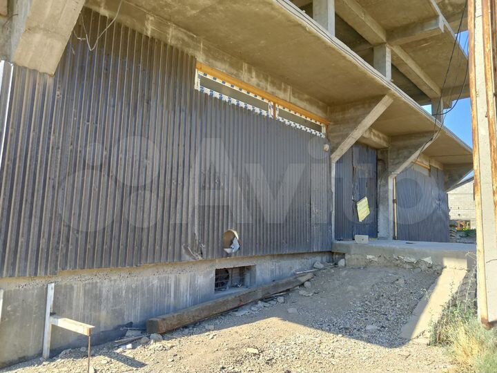 Склад, 300 м²