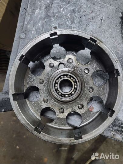 Корзина иж Планета 5