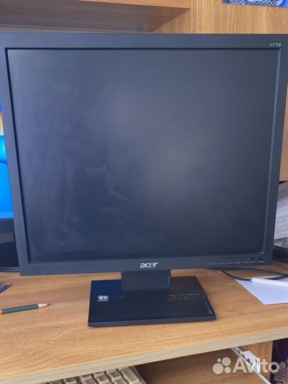 Монитор для компьютера