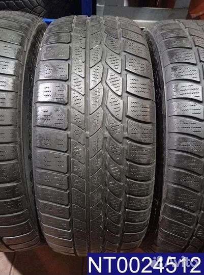 Continental Conti4x4WinterContact 255/55 R18 97U
