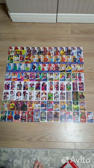 Футбольные карточки драксус,лучшие из лучших,mf ne