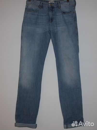 Джинсы Wrangler L