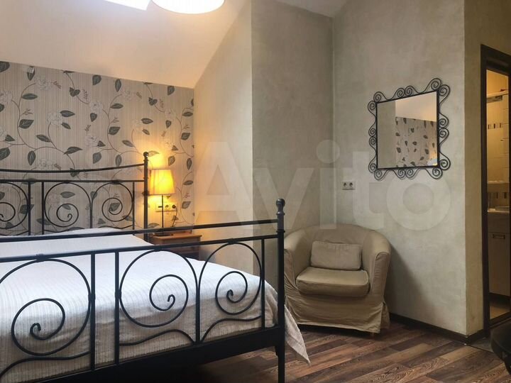 Квартира-студия, 30,4 м², 5/5 эт.