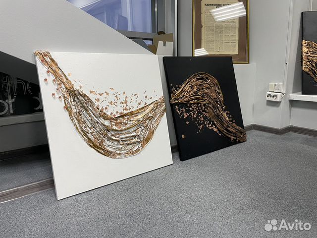 Картина композиция