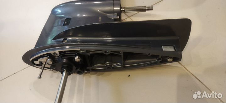 Редуктор в сборе Yamaha Ямаха 9.9 15 30 40 60 2т S