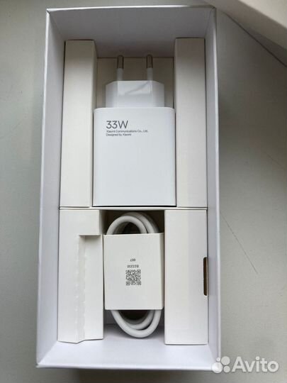 Xiaomi Redmi Note 12S, 8/256 ГБ