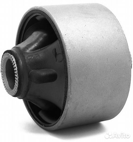 Сайленблок подвески camry acv30 fr arm big