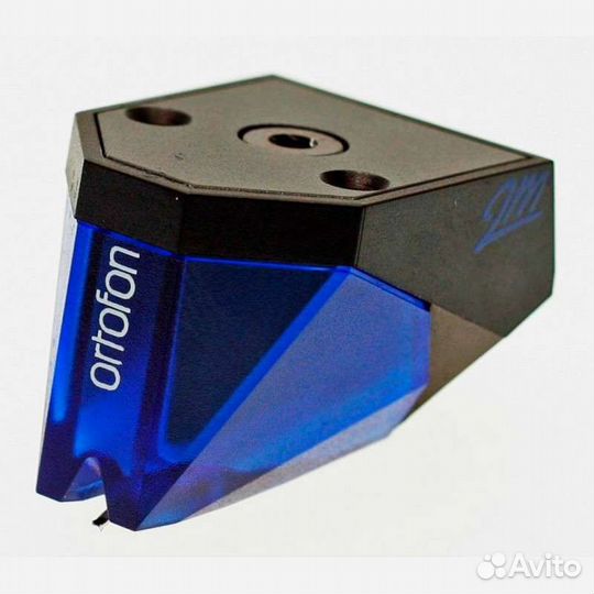 Головка звукоснимателя Ortofon 2M Blue
