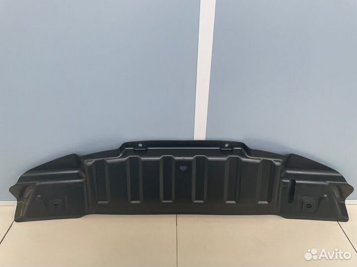 Пыльник бампера передний Ssangyong Actyon 2