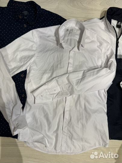 Мужские вещи пакетом 46 48 размер