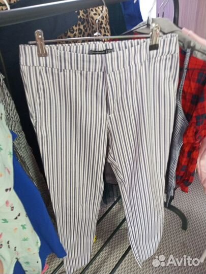 Джинсы. Брюки