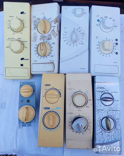 Трансформаторы для микроволновки свч