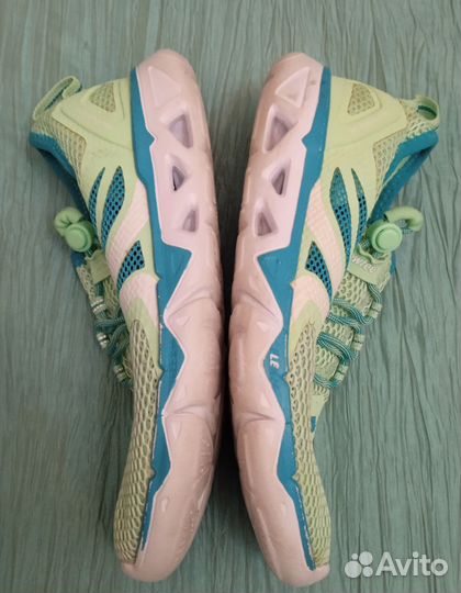 Кроссовки, р. 34