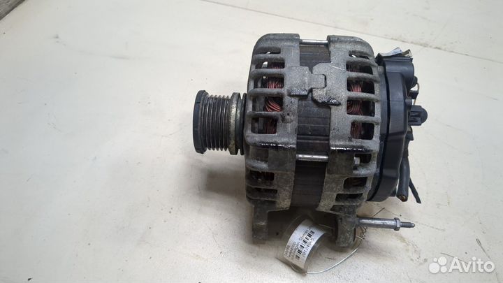 Генератор Volkswagen Sharan, 2014