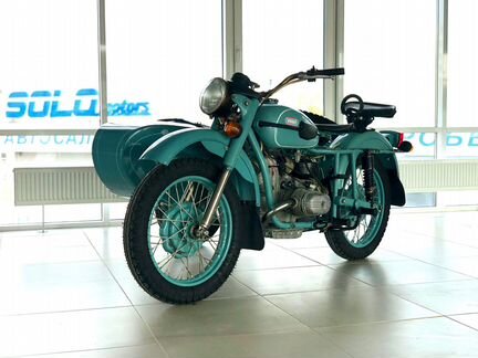 Урал имз-8.103-10