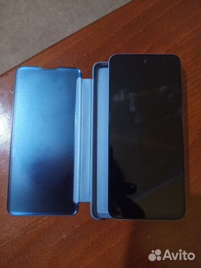 Умный чехол