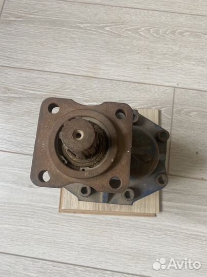 Гидронасос