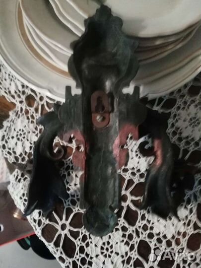 Канделябр настенный СССР