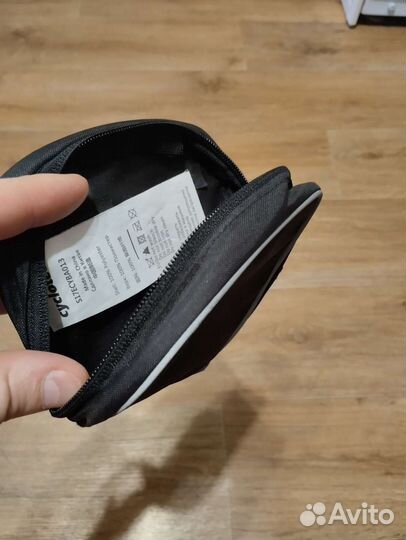 Велосумка cyclotech