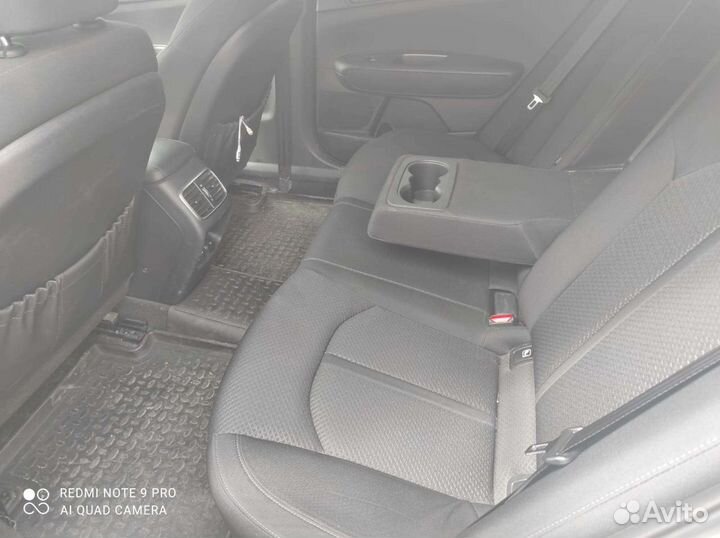 Трансфер межгород