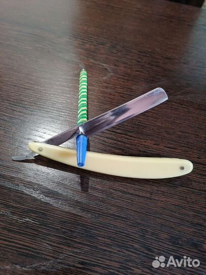 Опасная бритва