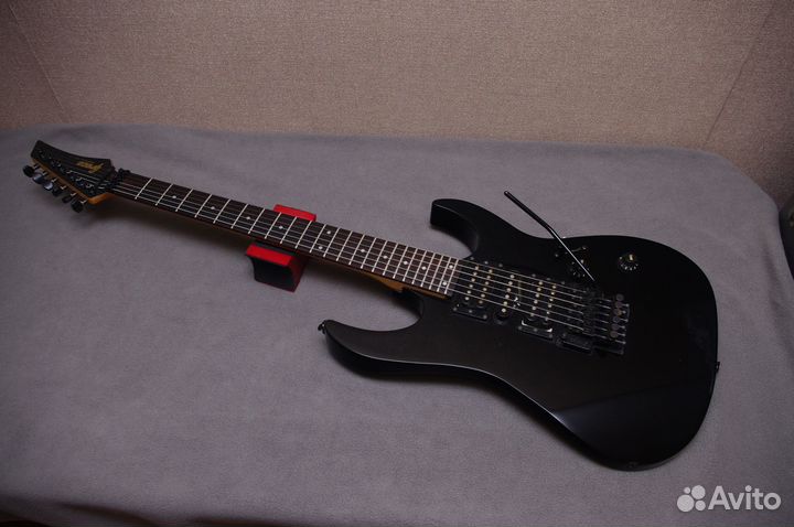 Электрогитара Greco WP-500. Japan