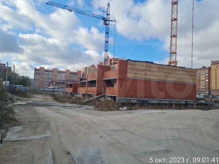 1-к. квартира, 42,6 м², 13/14 эт.