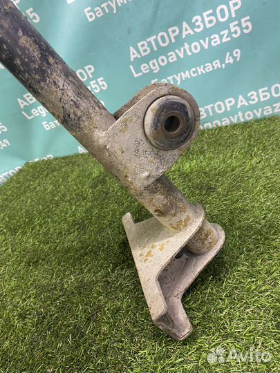 Передняя балка ваз 2110 8кл