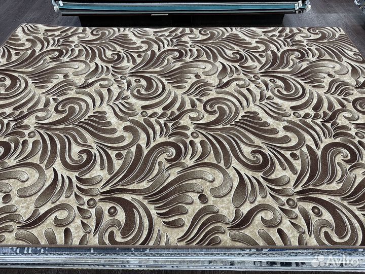 Палас современный 2х3