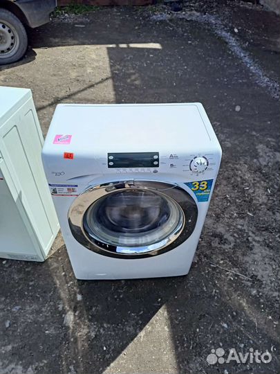 Стиральная машина Candy 5кг