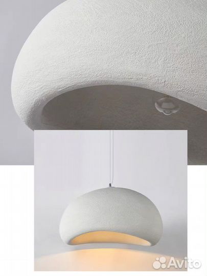 Дизайнерская люстра светильник