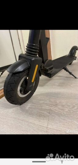 Электросамокат